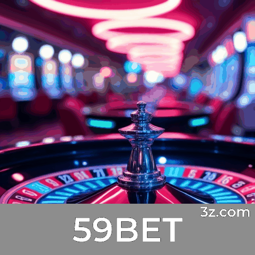 Tecnologia Avançada de 59BET: Onde Inovação e Entretenimento se Encontram