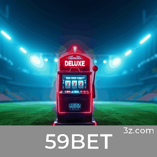 Tecnologia Avançada de 59BET: Onde Inovação e Entretenimento se Encontram