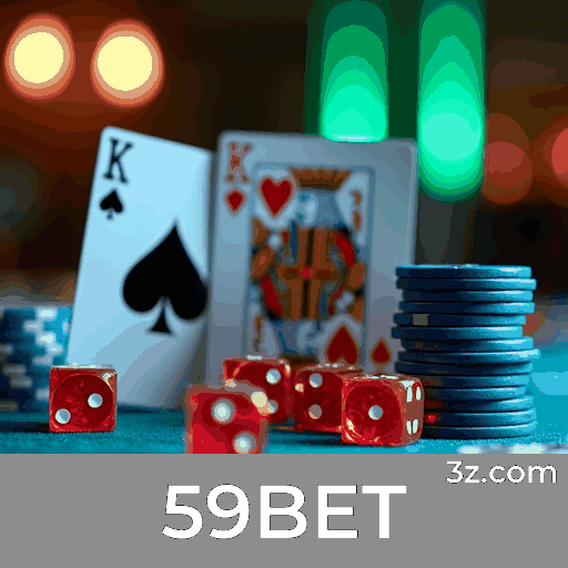 Experiência Premium de Jogos de Casino no 59BET