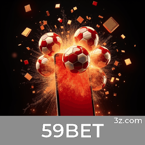 59BET: Cassino Profissional e Real com Experiências de Elite