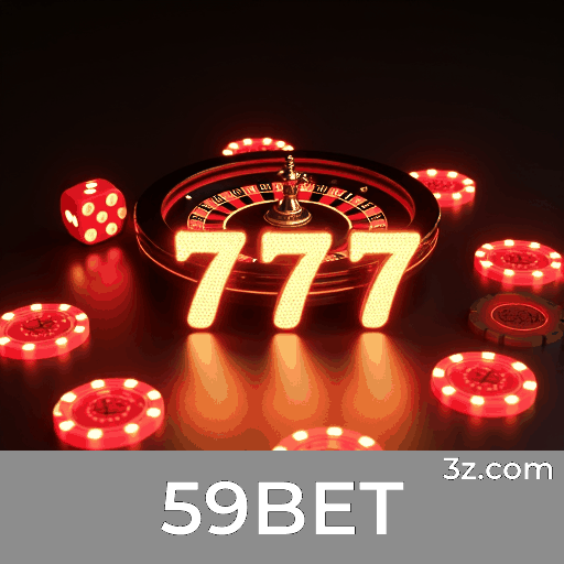 Desbloqueie Bônus Surpreendentes com 59BET