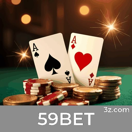 59BET: Cassino Profissional e Real com Experiências de Elite