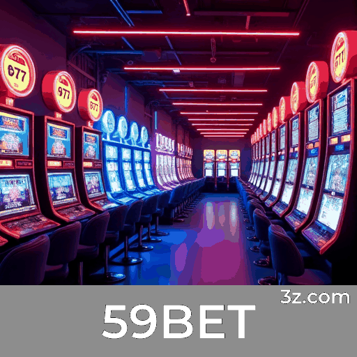 59BET: Tecnologia e Personalização em Promoções Inteligentes